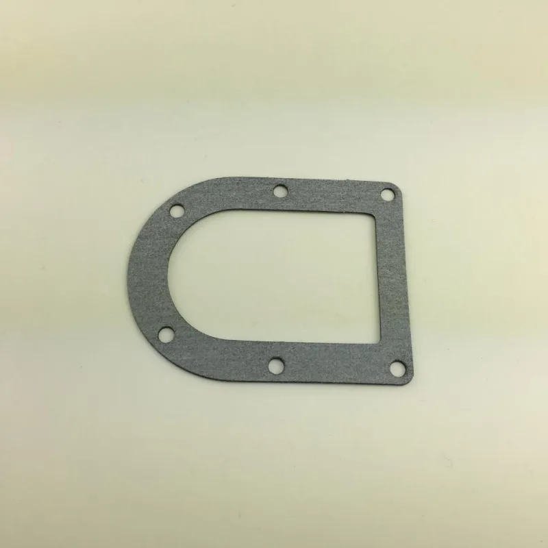 77723 GASKET-TURBOCHARGE BY-PASS