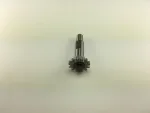LW10318 GEAR ASSY-OIL PUMP DRIVE