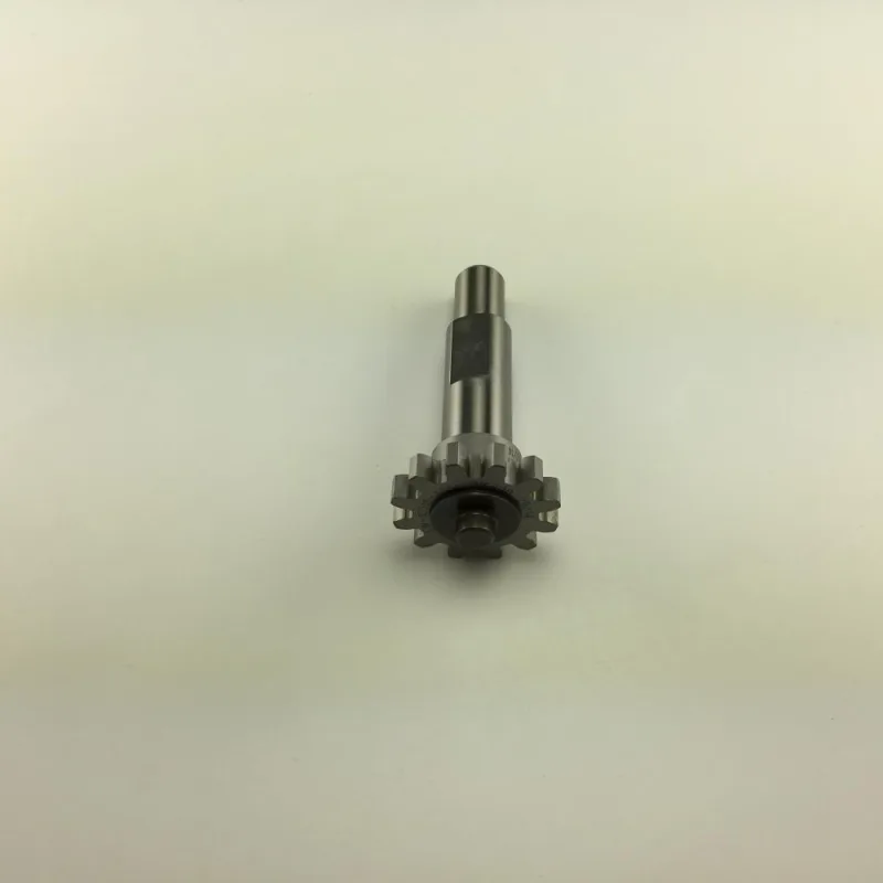 LW10318 GEAR ASSY-OIL PUMP DRIVE
