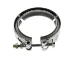LW12093-8 COUPLING-V BAND-2.75 OD TUBE(M