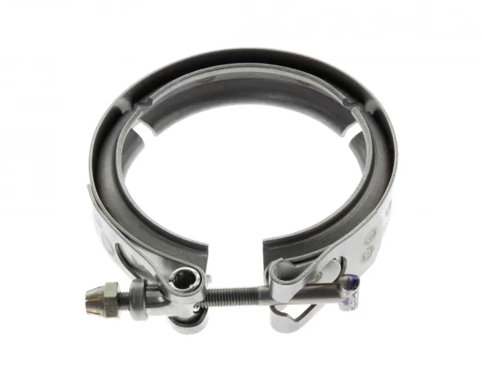 LW12093-8 COUPLING-V BAND-2.75 OD TUBE(M