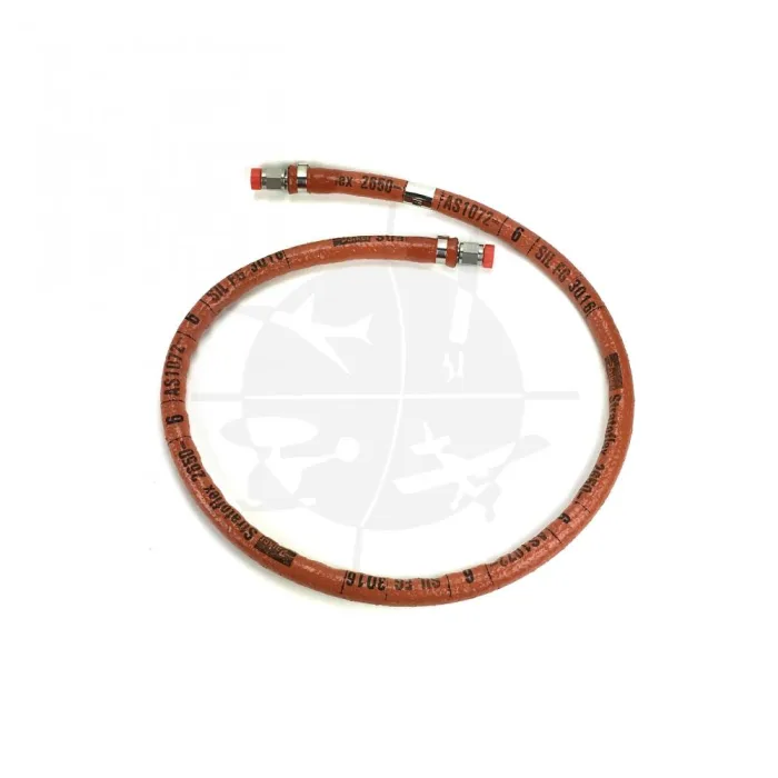 airparts-44768-1776808401-6797 → Somma Aero LW12798-4S370 HOSE ASSY-1/4 HOSE-STRAIGHT
