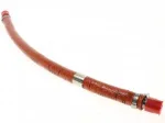 LW12799-6S180 HOSE ASSY-3/8 HOSE-STRAIGHT