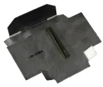 LW13304 BAFFLE ASSY-INTERCYLINDER