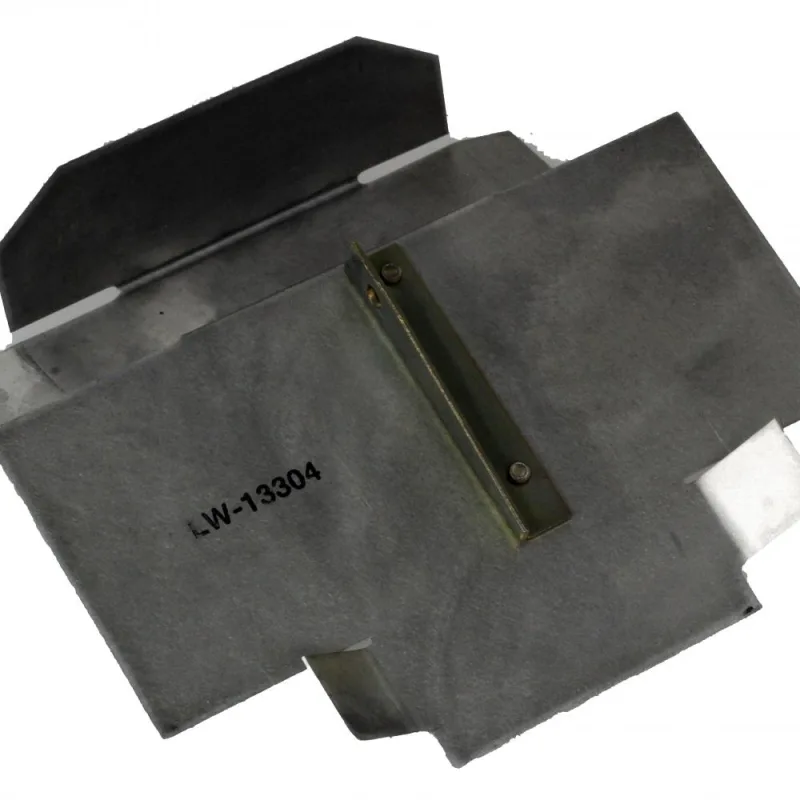 LW13304 BAFFLE ASSY-INTERCYLINDER