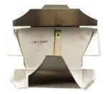 LW13389 BAFFLE ASSY-INTERCYLINDER