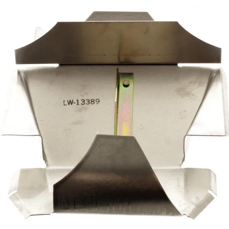 LW13389 BAFFLE ASSY-INTERCYLINDER