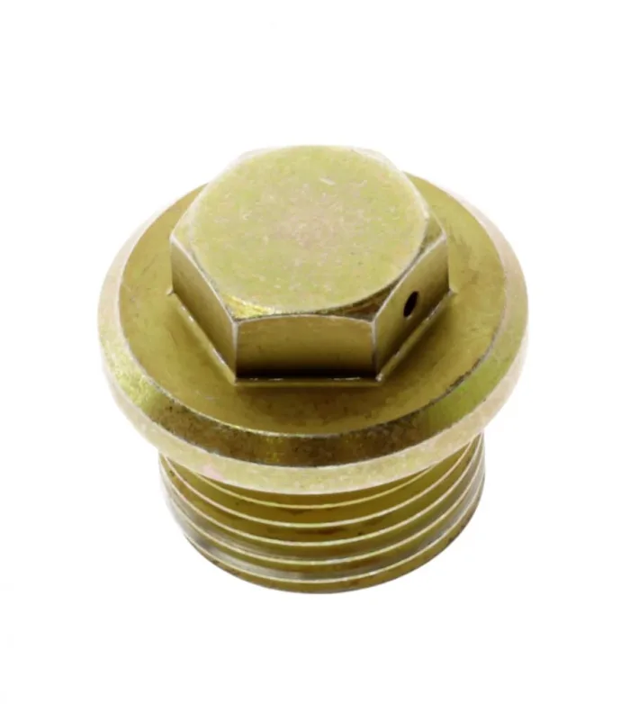 LW14050 OIL RELIEF PLUG