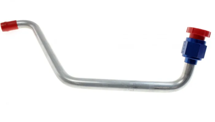 LW15362 TUBE ASSY-CYL HD DRAIN#2