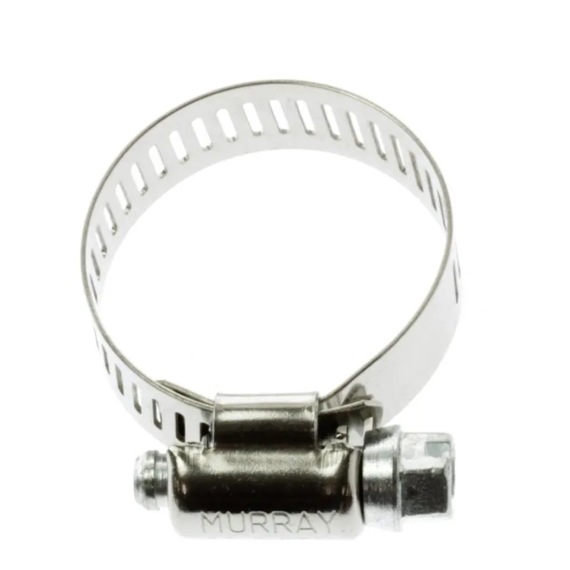 LW15592-8-12 CLAMP-HOSE