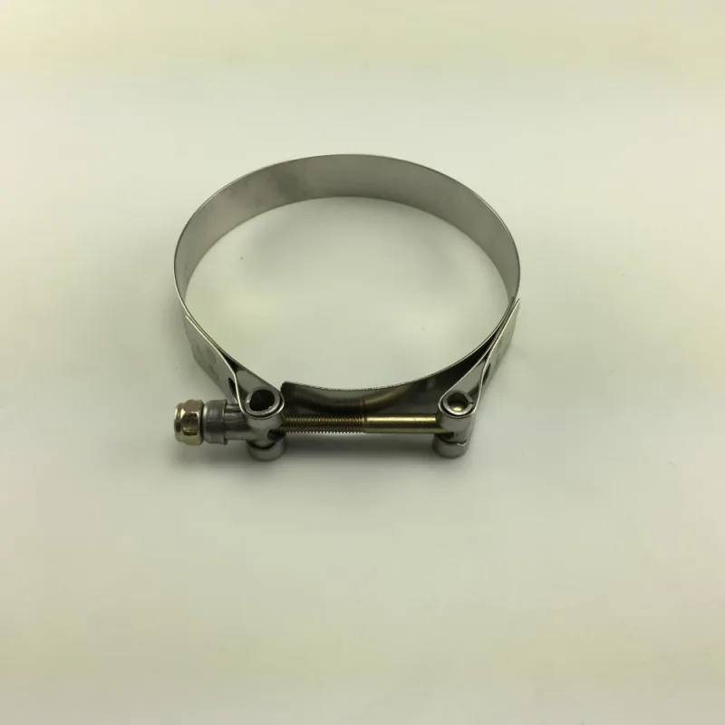 LW15858-62-350 CLAMP-T-BOLT