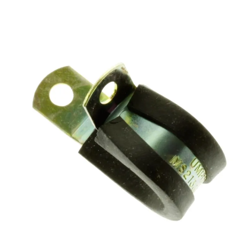 LW16266-10-63 CLAMP.63 IDX#10 SCREW