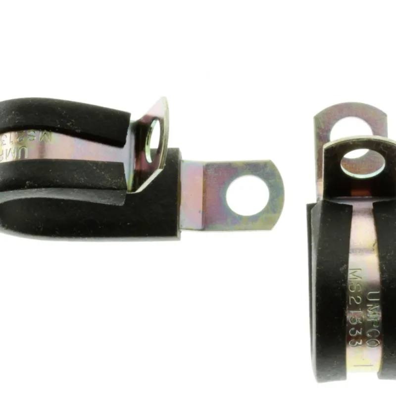 LW16266-25-75 CLAMP.75 IDX.250 DIA SCREW