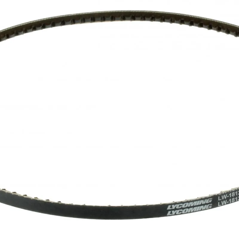 LW18129 BELT-ALTERNATOR DRIVE