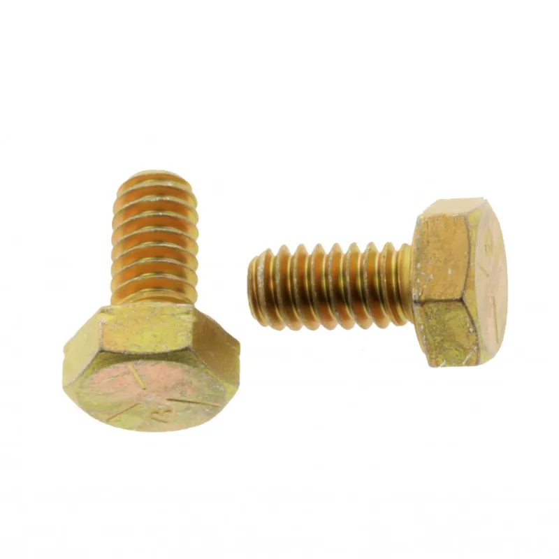 LW25-0.50 BOLT.250-20X.50 LONG HEX
