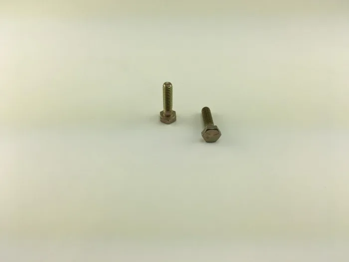 LW25-1.00 BOLT.250-20X1.00 LONG HEX