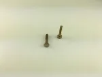 LW25-1.25 BOLT.250-20X1.25 LONG HEX