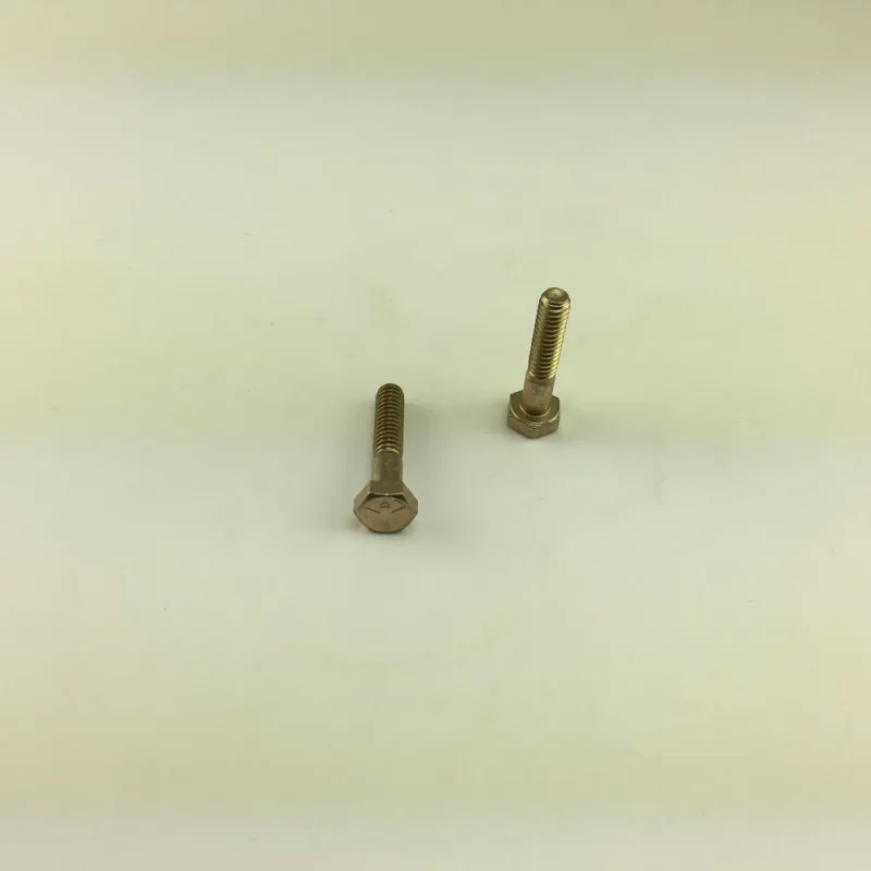 LW25-1.25 BOLT.250-20X1.25 LONG HEX