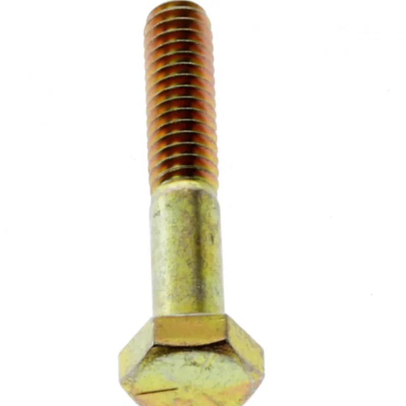 LW25-1.44 BOLT.250-20X1.44 LONG HEX