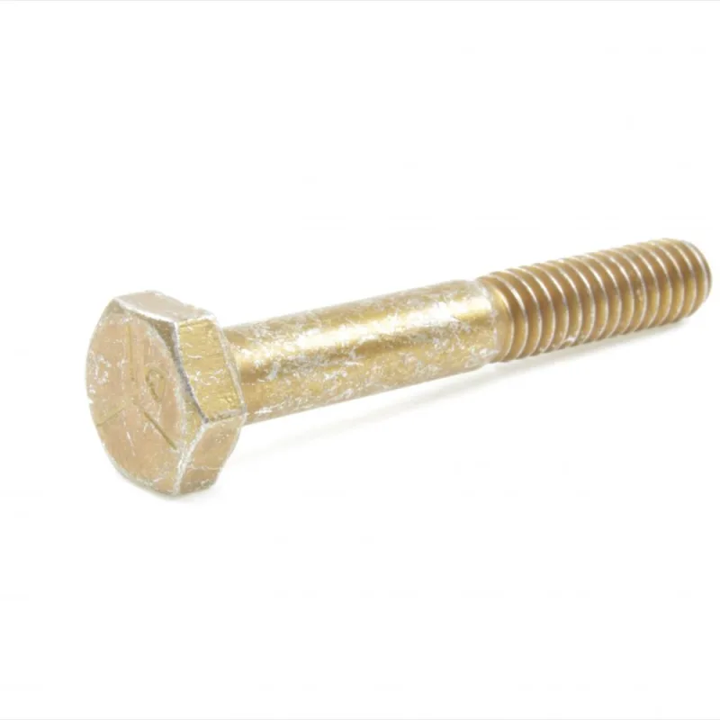 LW25-1.75 BOLT.250-20X1.75 LONG HEX