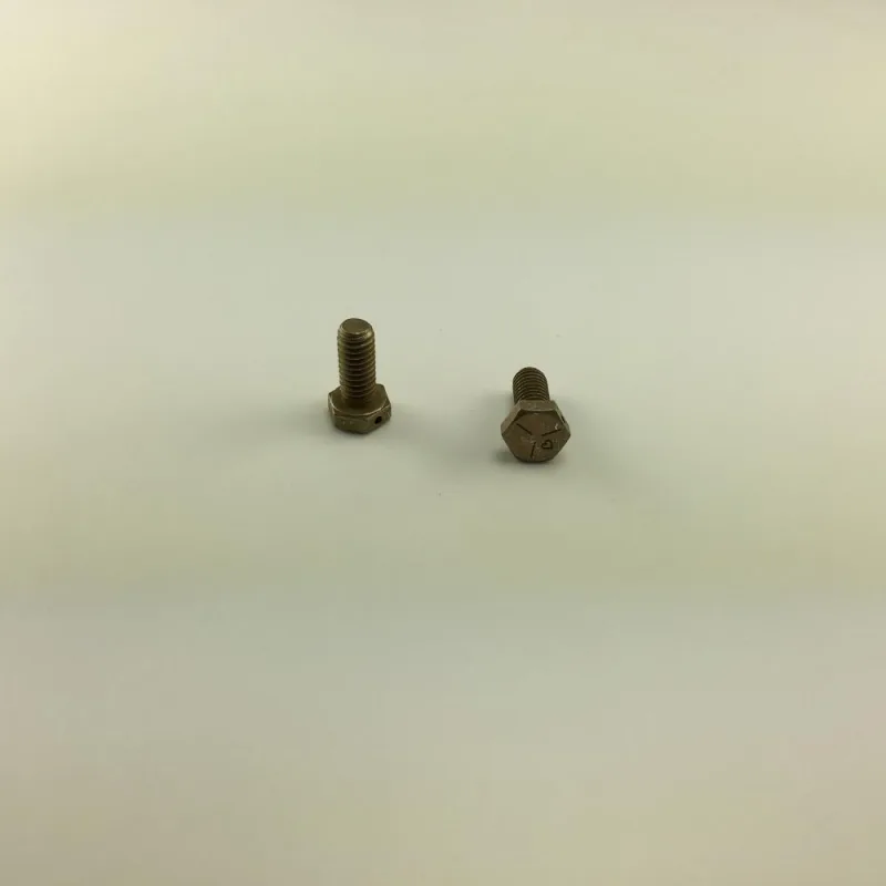 LW31H0.75 BOLT.3125-18X.75 LONG HX DR