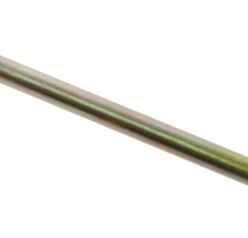 LW31S5.44 BOLT.3125-18X5.44 LONG DR