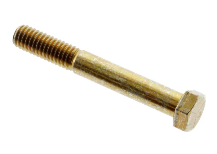 LW38-2.75 BOLT.375-16X2.75 LONG HEX