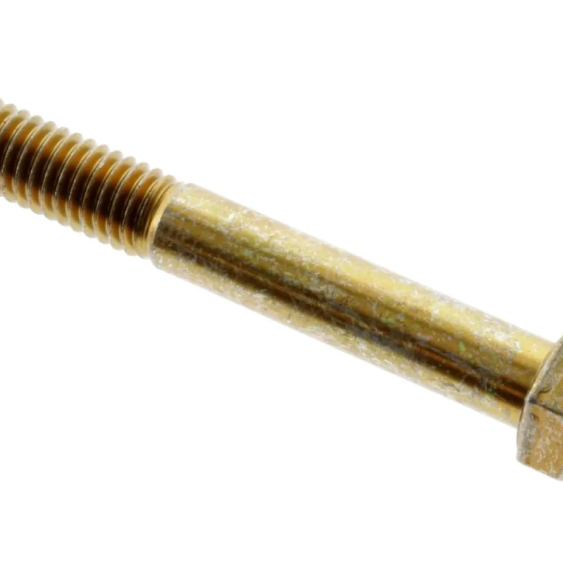 LW38-2.75 BOLT.375-16X2.75 LONG HEX