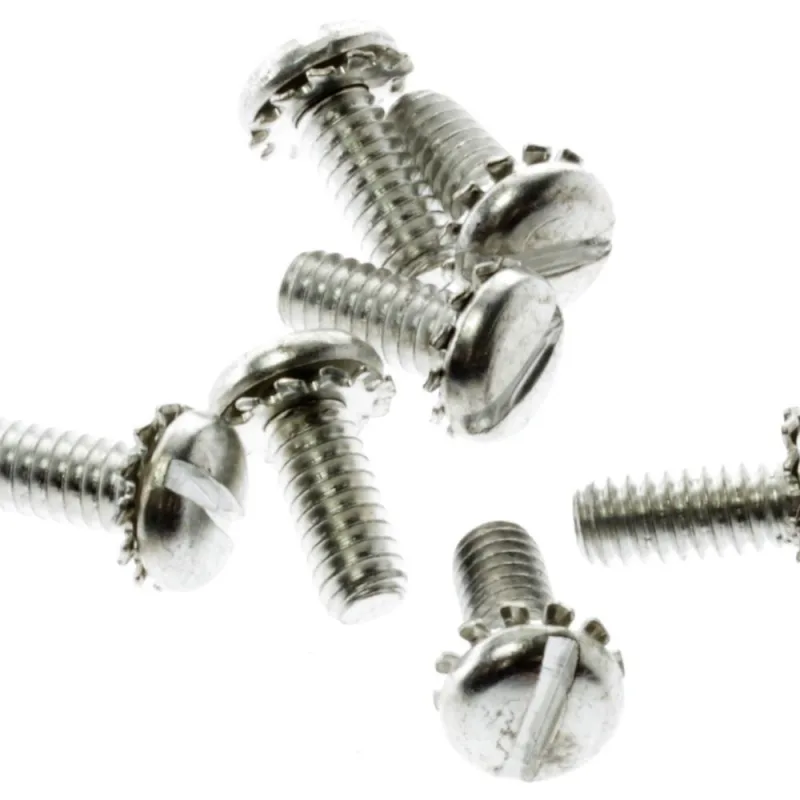STD1925 SCREW.250-20X.63 LG. PAN HD