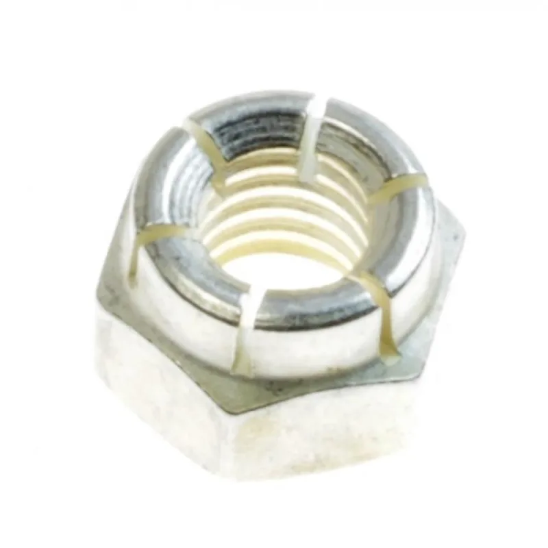 STD2043 NUT.3125-18 SELF LOCKING