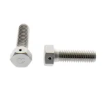 STD2145 BOLT.375-16X1.19 LG. HEX. H