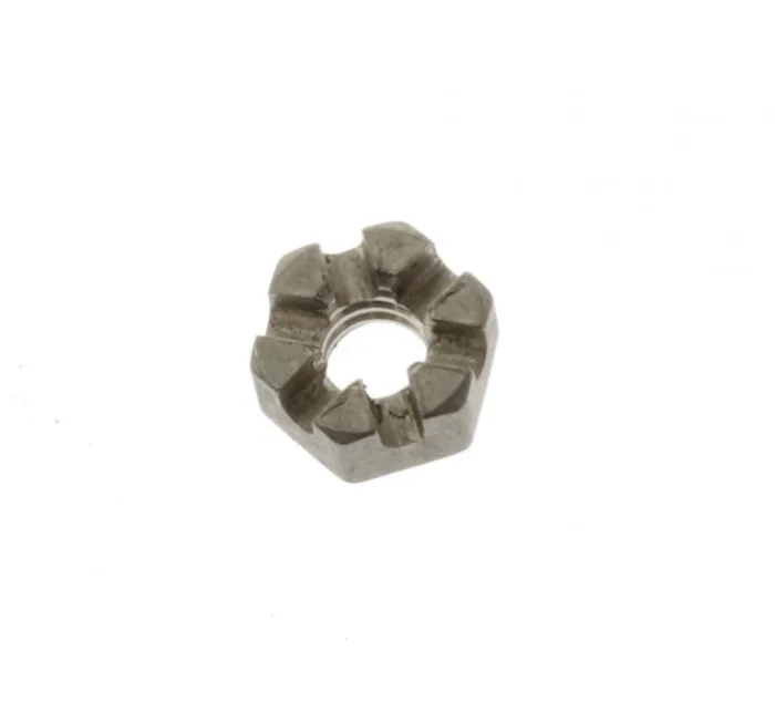 airparts-44977-1776805255-6488 → Somma Aero STD2194 NUT.250-20 UNC-2B SLOTTED HEX
