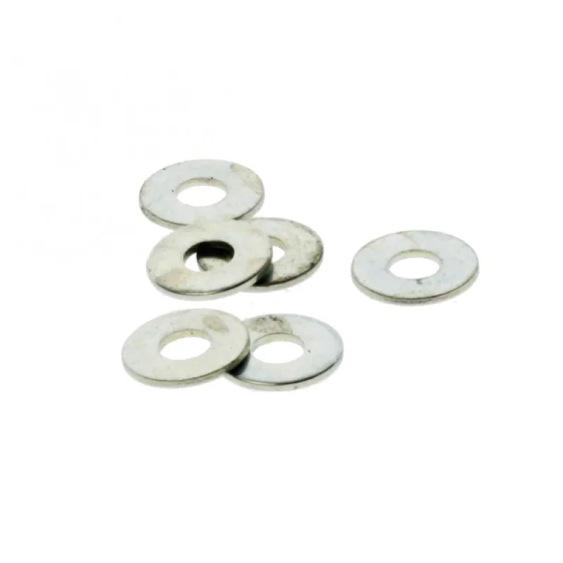 STD488 WASHER-#10 PLAIN.53 OD X.06