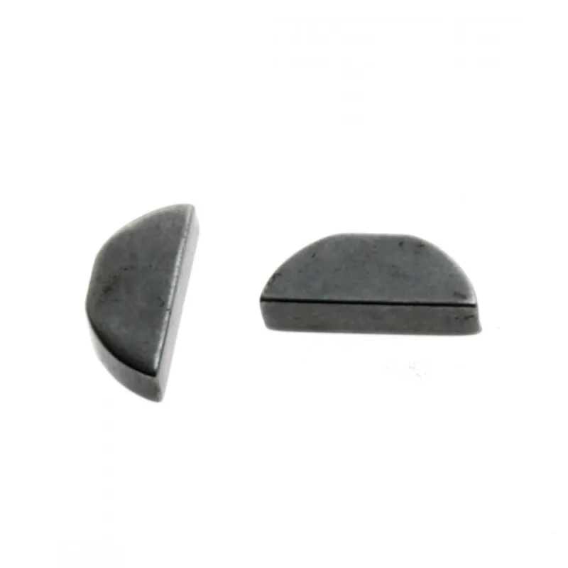 STD96 KEY.19X.75 DIA. WOODRUFF