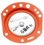 2538295 DIAPHRAGM ASSY