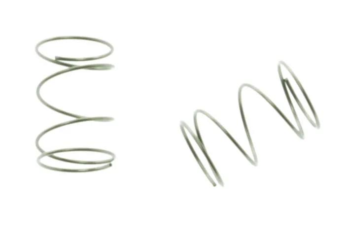 2539560 SPRING HELICAL COMP