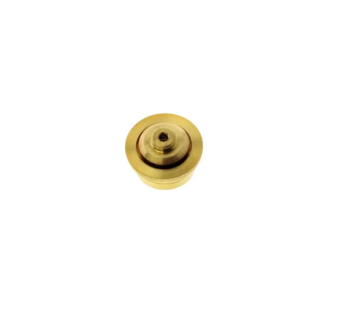 2540537 BELLOWS ASSY CENTER BODY
