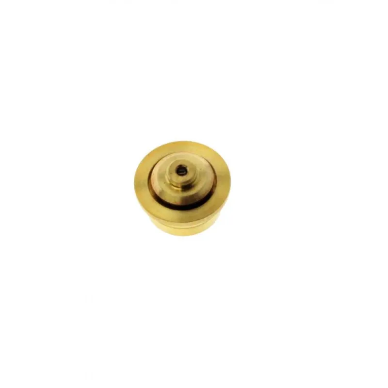 2540537 BELLOWS ASSY CENTER BODY
