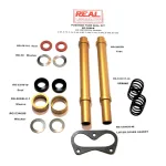 RG-200PR PUSHROD TUBE KIT