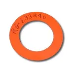 RG-633240 OIL FILLER CAP GASKET