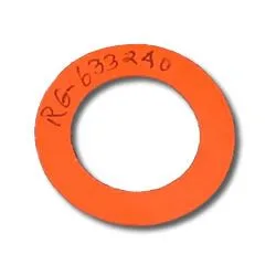 RG-633240 OIL FILLER CAP GASKET