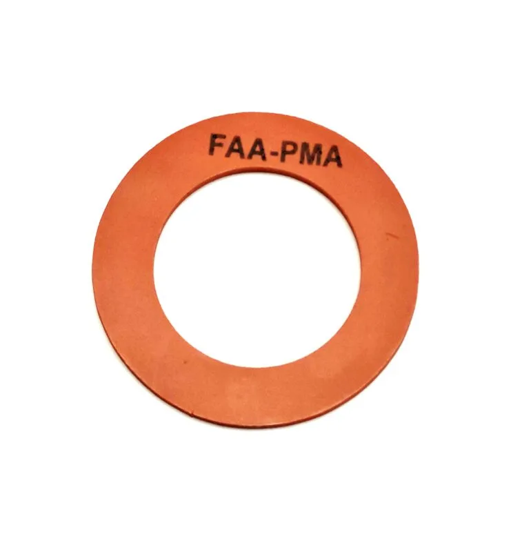 RG-642892 OIL FILLER CAP GASKET