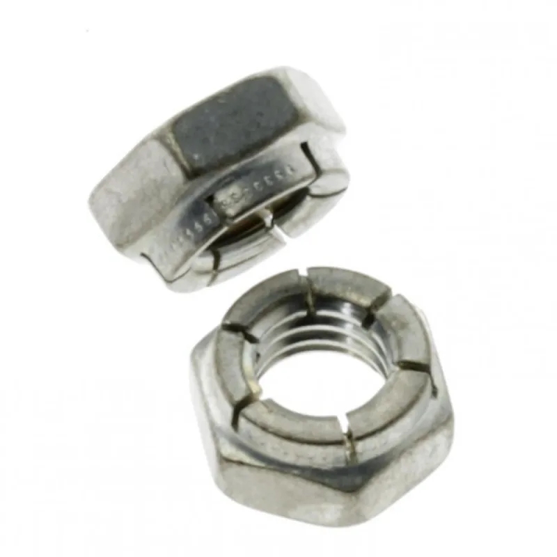 21FKF-616 NUT