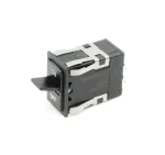 B184-1 SWITCH ASSY-BLACK 1 POLE