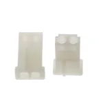 B263-13 HOUSING-SOCKET NATURAL