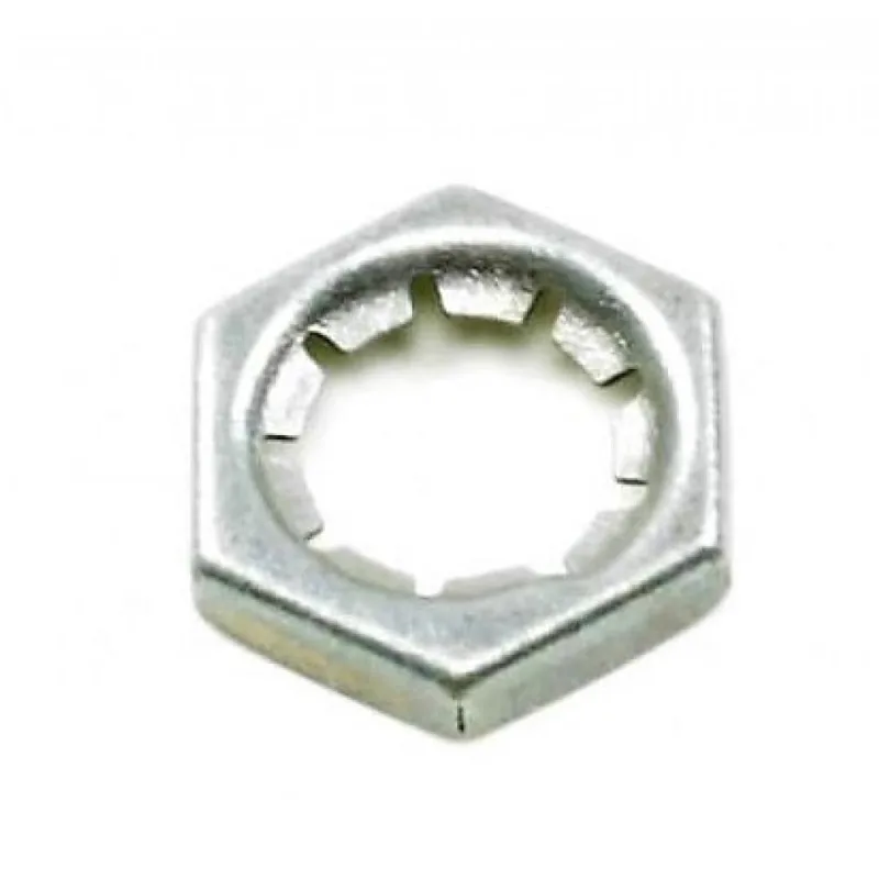 B330-25 PALNUT