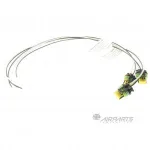 B557-7 POWER CORD