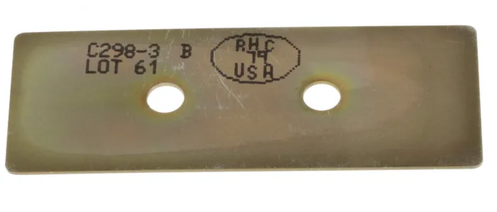 airparts-45322-1777544325-4123 → Somma Aero C298-3 BALANCE STRIP M.R.TIP