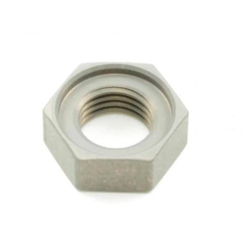 D452-4 NUT 1/4 DIA.TUBE
