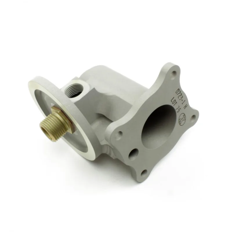 D723-1 ADAPTER ASSY OIL FILTER
